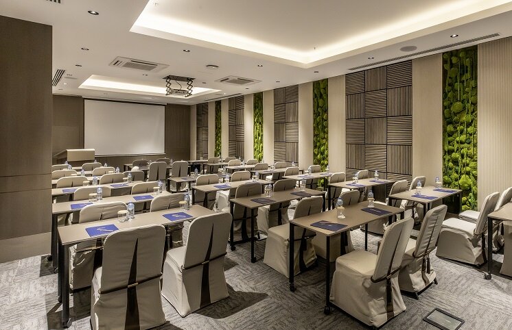 Beks Premium Resort & Spa 34