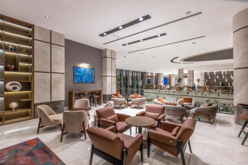 Beks Premium Resort & Spa 44