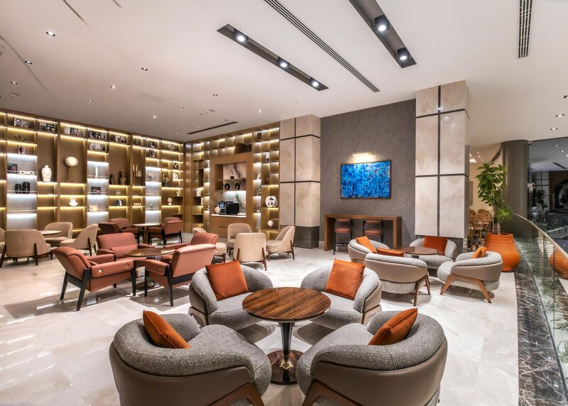 Beks Premium Resort & Spa 45