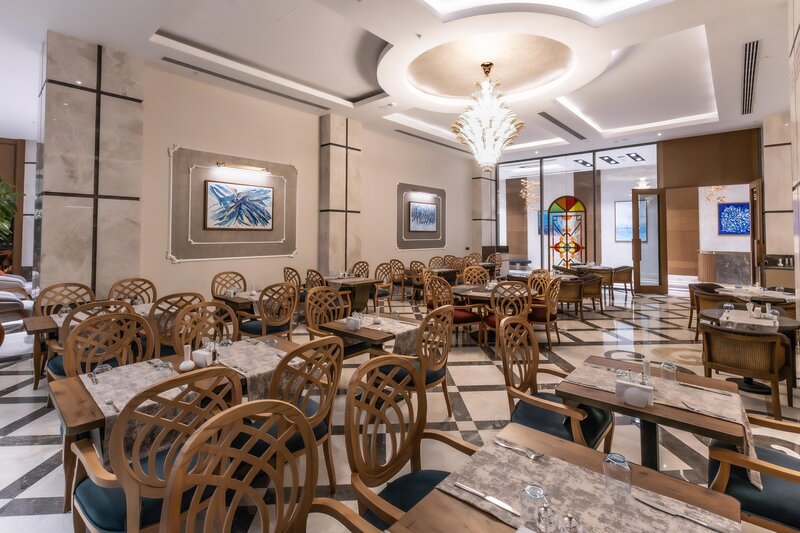 Beks Premium Resort & Spa 49