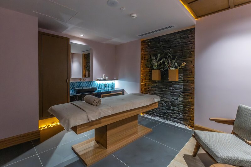 Beks Premium Resort & Spa 52