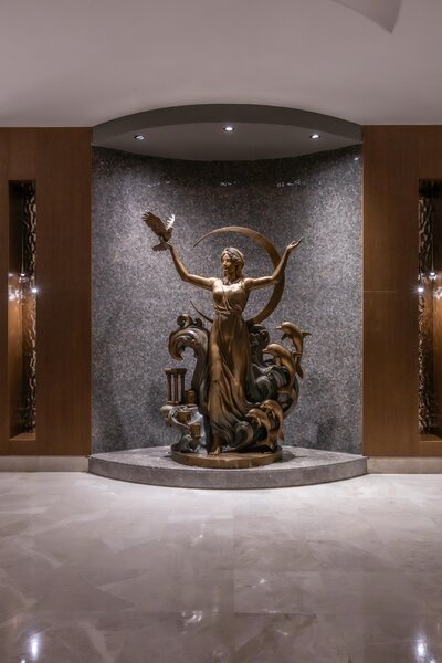 Beks Premium Resort & Spa 54