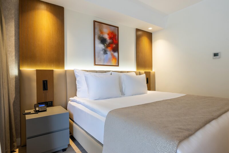 Beks Premium Resort & Spa 57