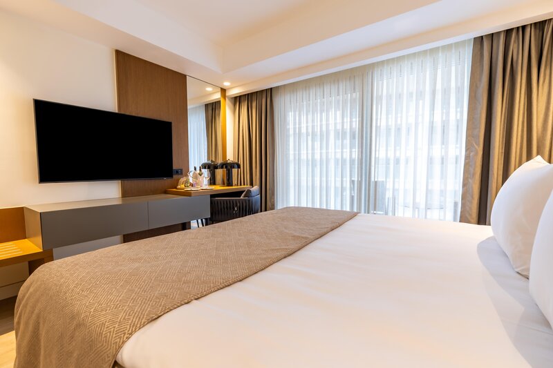 Beks Premium Resort & Spa 58