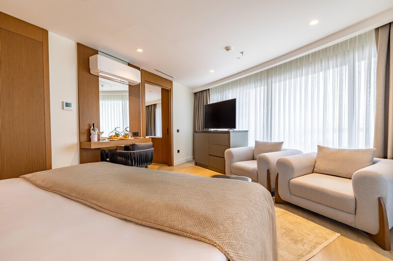 Beks Premium Resort & Spa 64