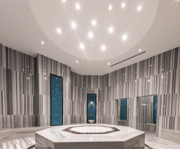 Beks Premium Resort & Spa 68