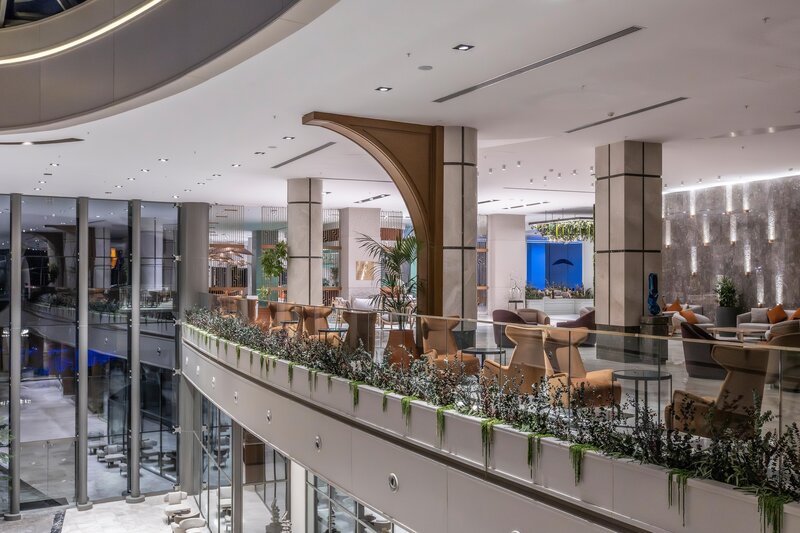 Beks Premium Resort & Spa 76