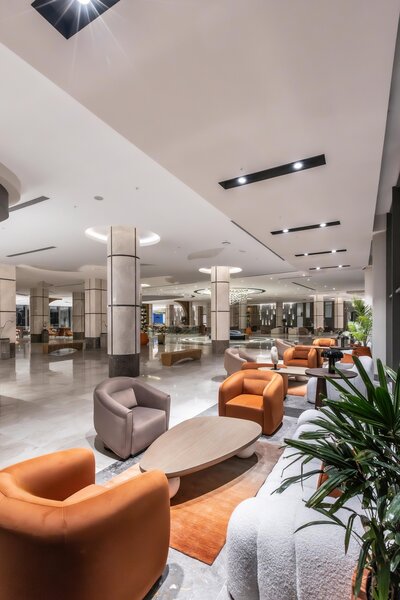 Beks Premium Resort & Spa 77