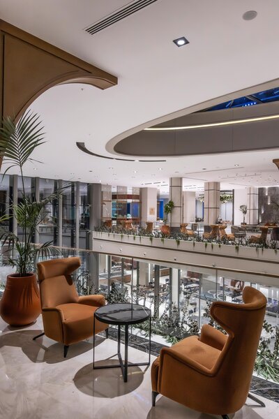 Beks Premium Resort & Spa 78