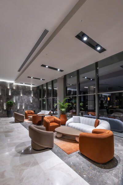 Beks Premium Resort & Spa 80