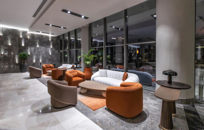 Beks Premium Resort & Spa 81