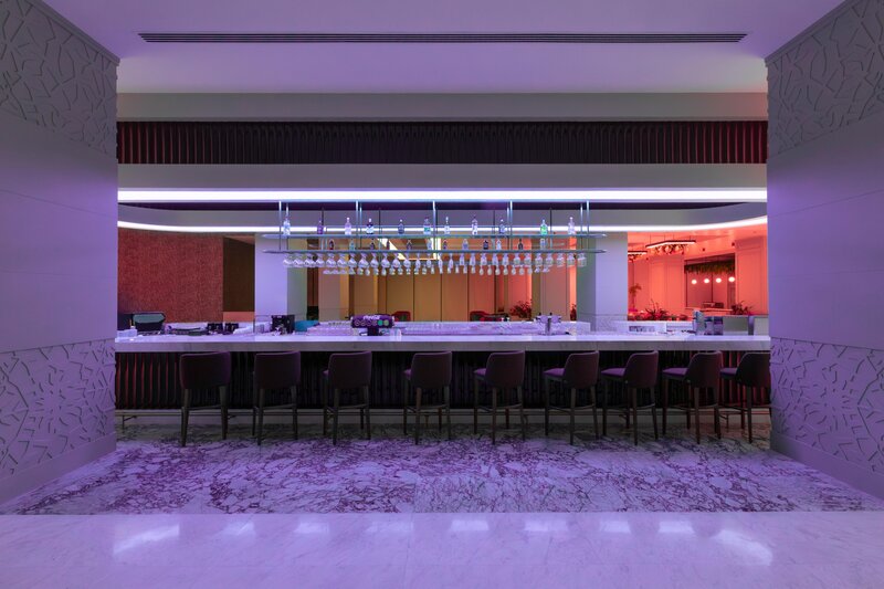 Beks Premium Resort & Spa 85