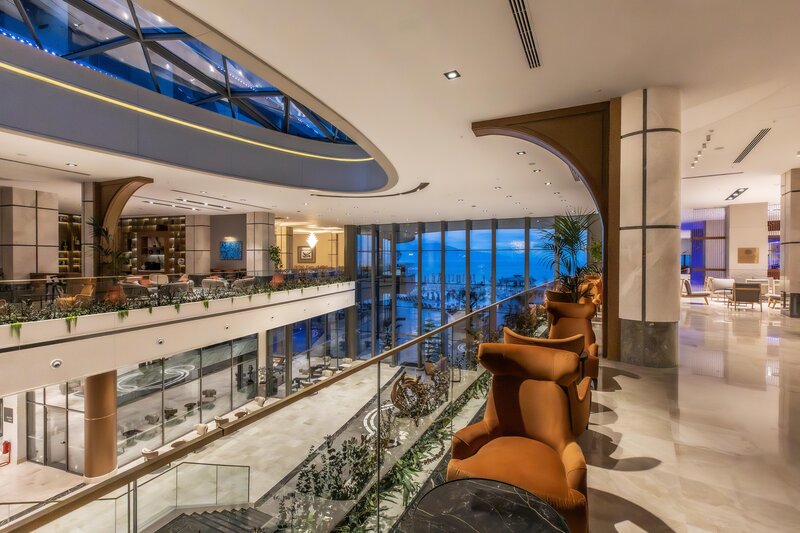 Beks Premium Resort & Spa 86