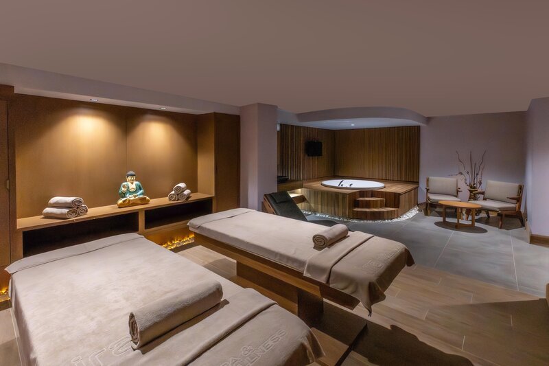 Beks Premium Resort & Spa 92