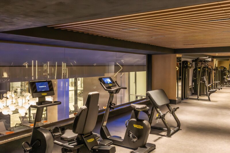 Beks Premium Resort & Spa 2