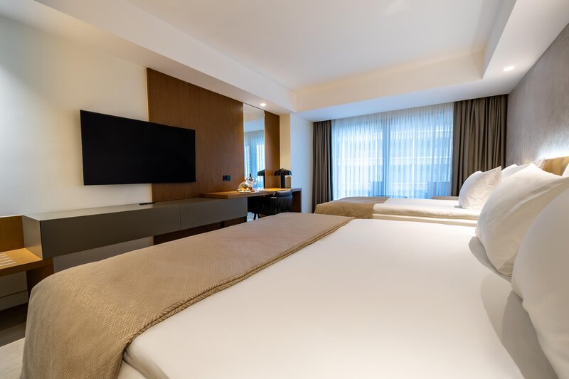 Beks Premium Resort & Spa 4