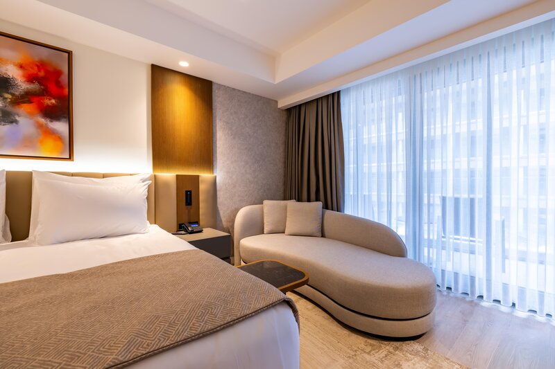 Beks Premium Resort & Spa 7