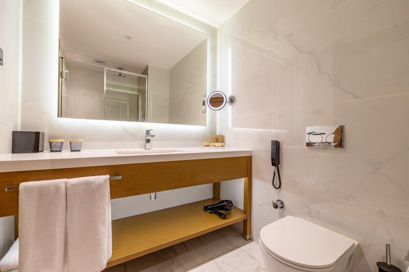 Beks Premium Resort & Spa 8