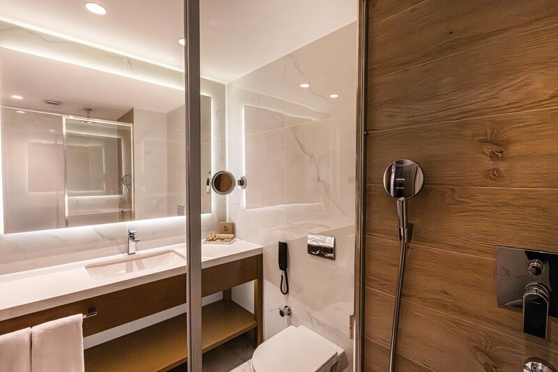 Beks Premium Resort & Spa 9