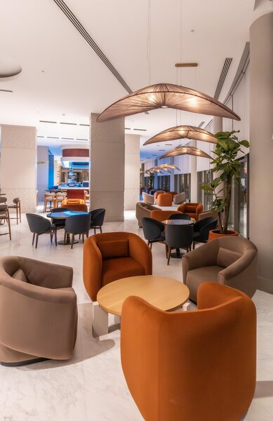 Beks Premium Resort & Spa 12