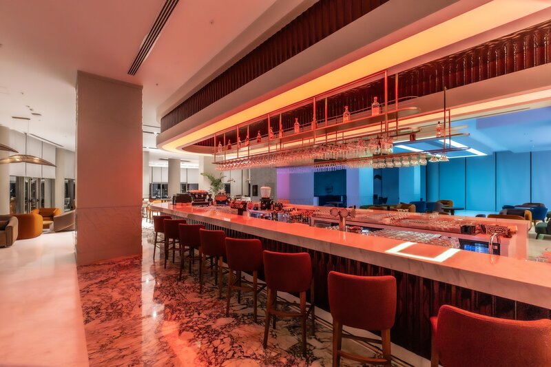 Beks Premium Resort & Spa 13