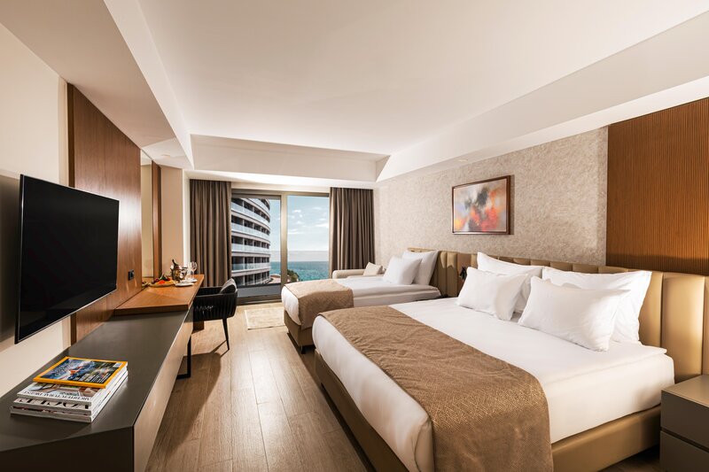 Beks Premium Resort & Spa 21