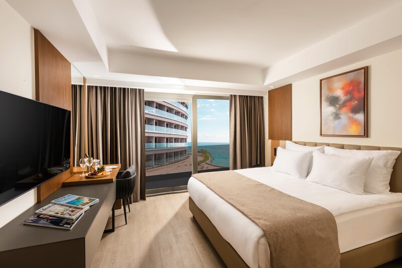 Beks Premium Resort & Spa 25