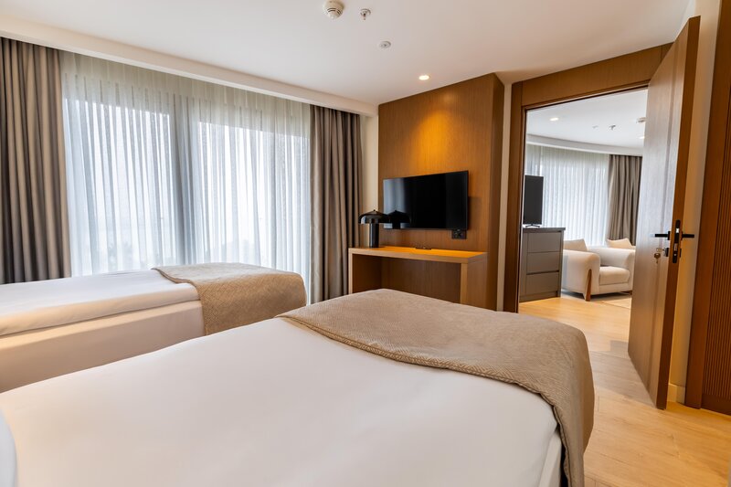 Beks Premium Resort & Spa 26