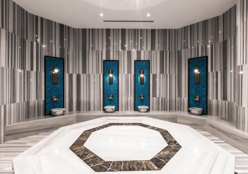 Beks Premium Resort & Spa 32