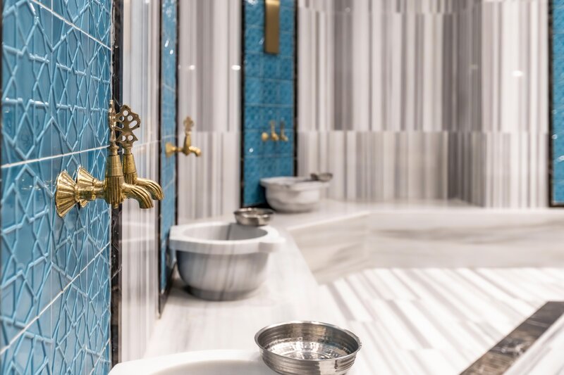 Beks Premium Resort & Spa 33