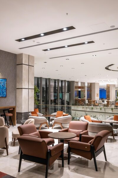 Beks Premium Resort & Spa 35