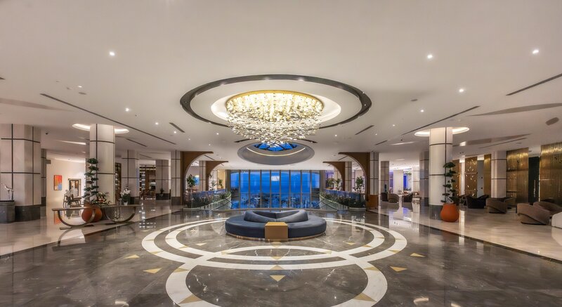 Beks Premium Resort & Spa 36