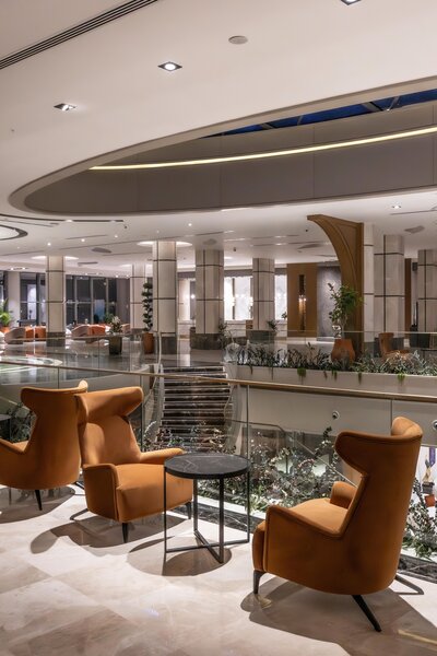 Beks Premium Resort & Spa 38