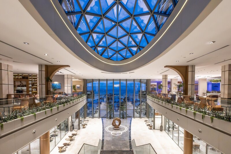 Beks Premium Resort & Spa 40