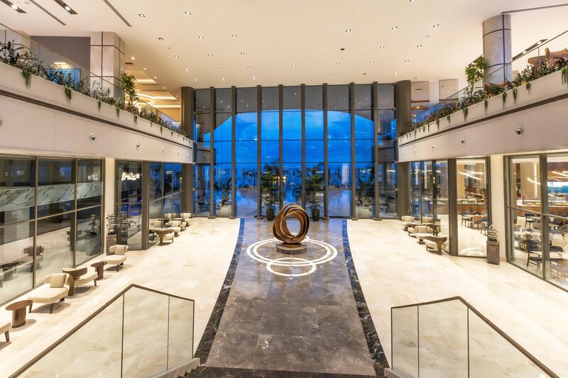 Beks Premium Resort & Spa 41