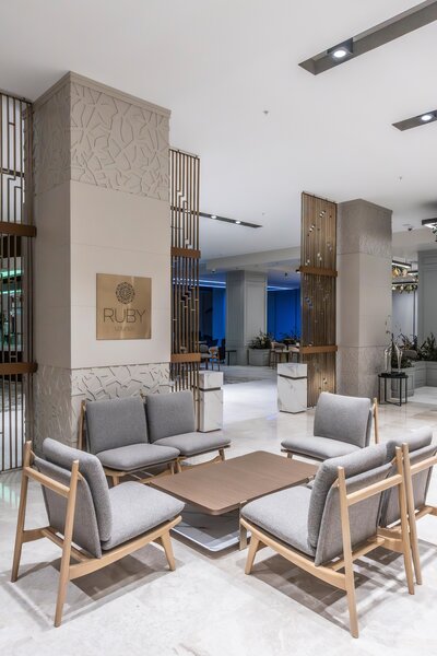 Beks Premium Resort & Spa 45