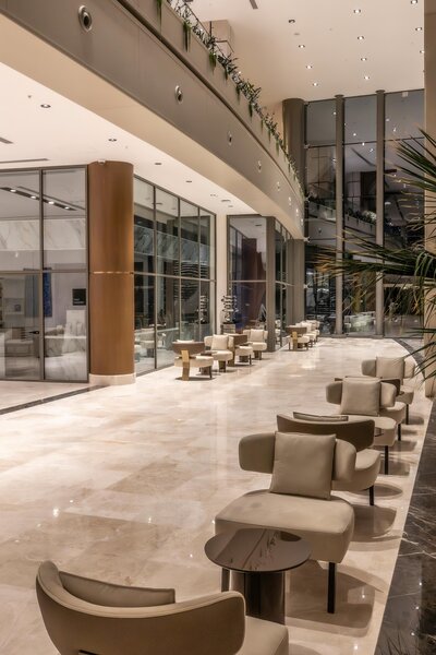 Beks Premium Resort & Spa 48