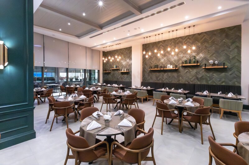 Beks Premium Resort & Spa 56