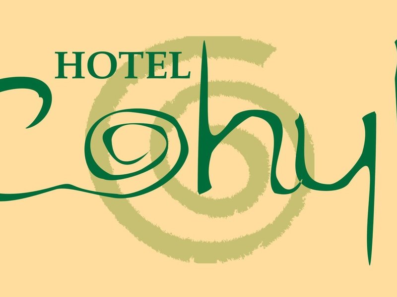 Cohyli Hotel 2