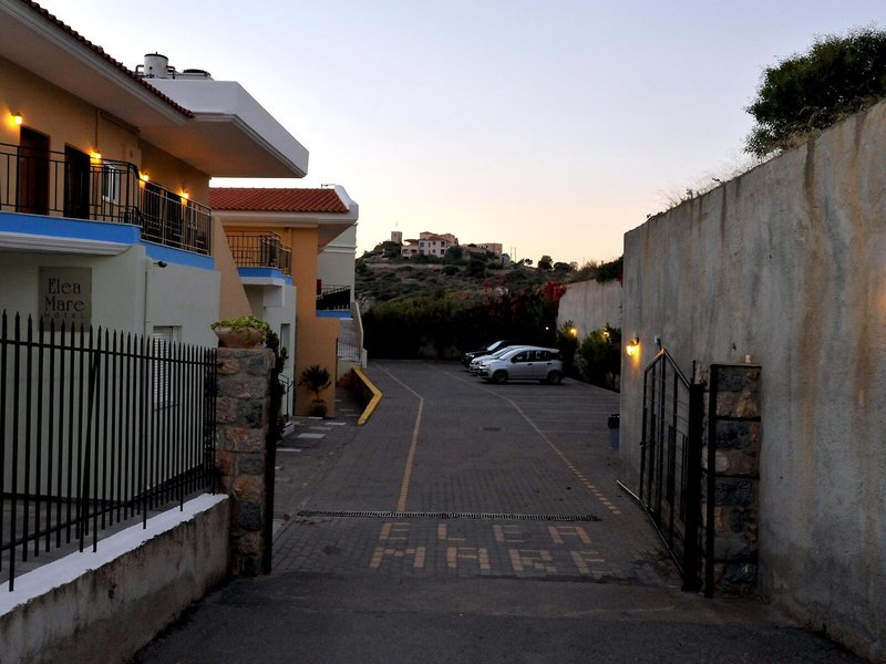 Elea Mare Hotel 2