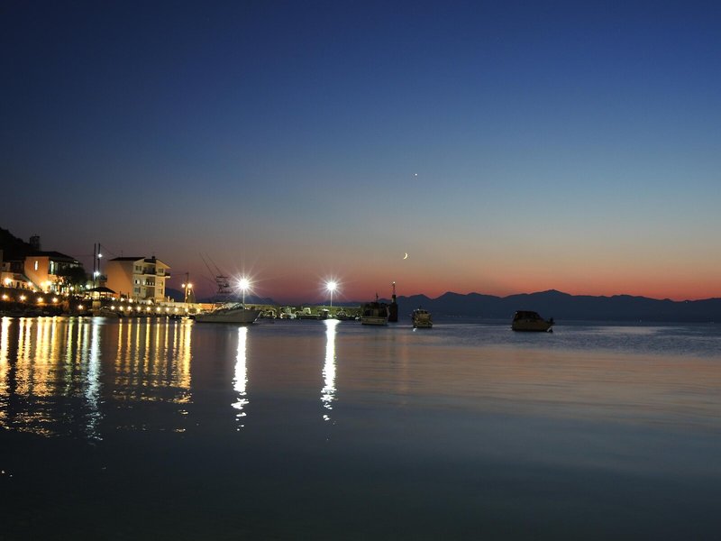 Elea Mare Hotel 3