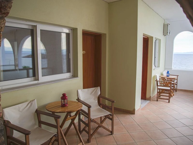 Elea Mare Hotel 11