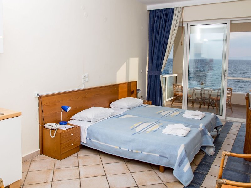 Elea Mare Hotel 22