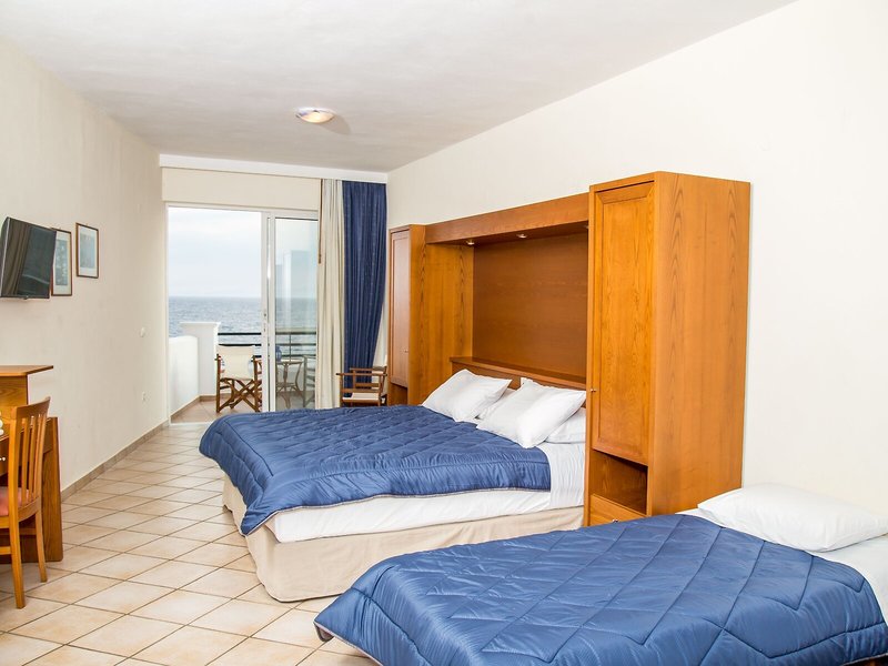 Elea Mare Hotel 45