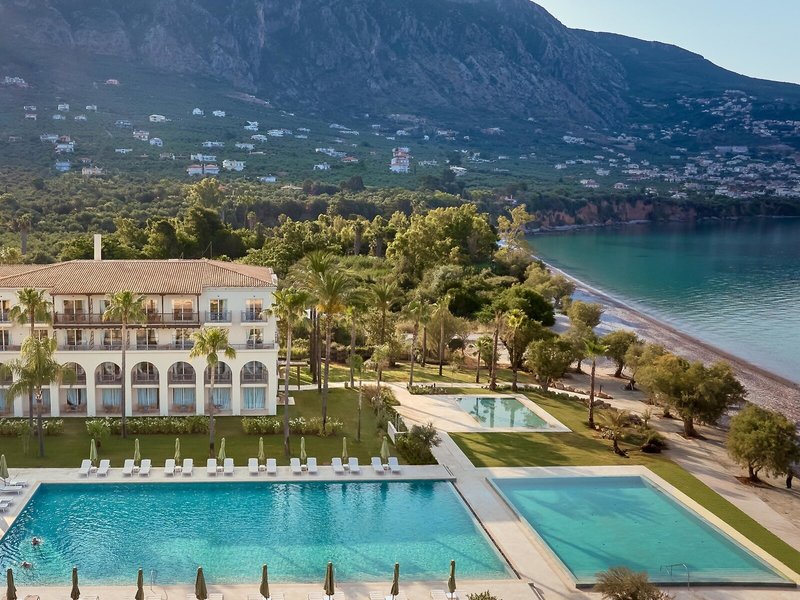 Grecotel Filoxenia Kalamata 1