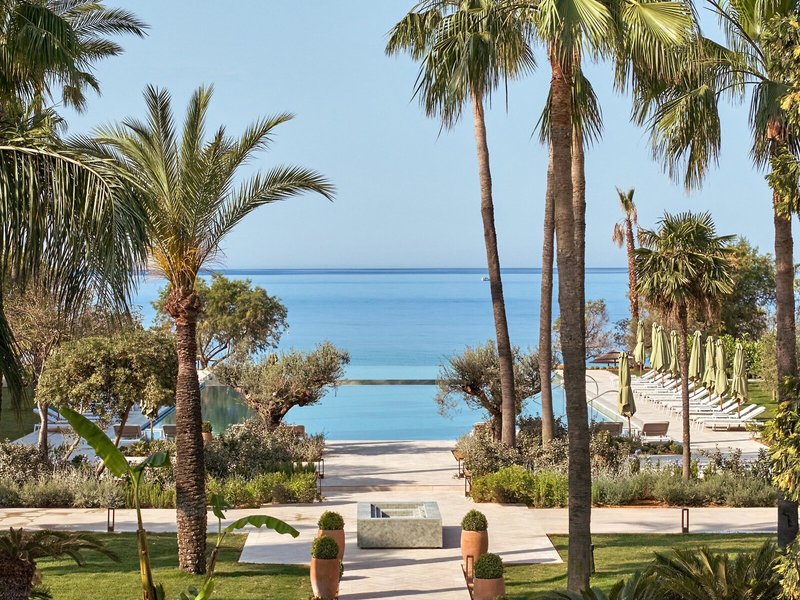 Grecotel Filoxenia Kalamata 3