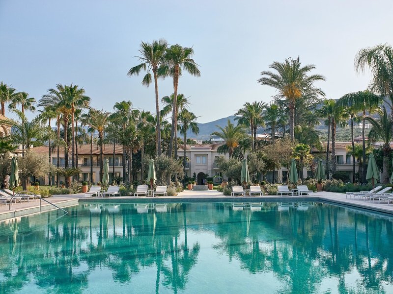 Grecotel Filoxenia Kalamata 4