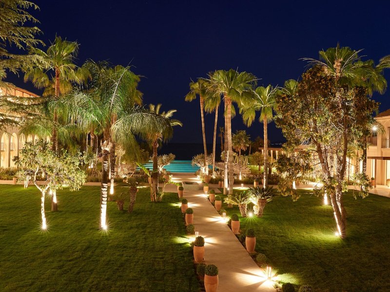 Grecotel Filoxenia Kalamata 9