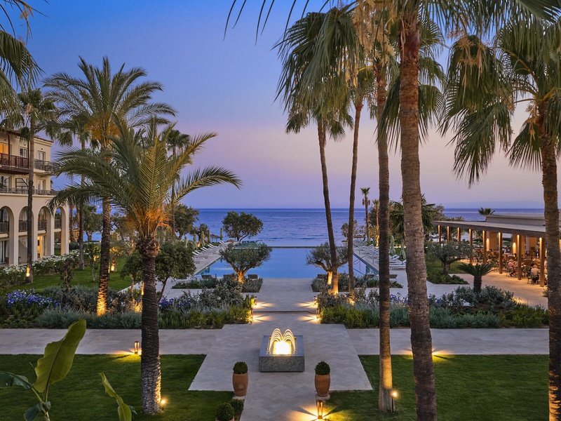 Grecotel Filoxenia Kalamata 11