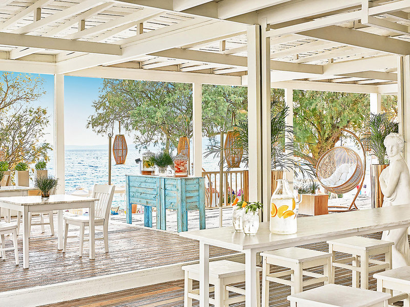 Filoxenia Kalamata 4